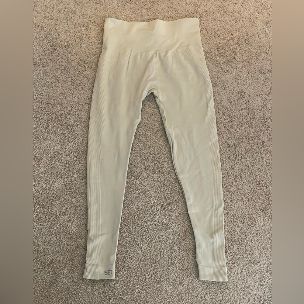SET ACTIVE - LEGGINGS